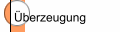 Überzeugung